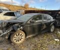 Чорний Тойота Камрі, об'ємом двигуна 0 л та пробігом 77 тис. км за 14800 $, фото 1 на Automoto.ua