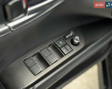 Чорний Тойота Камрі, об'ємом двигуна 2.49 л та пробігом 126 тис. км за 33500 $, фото 10 на Automoto.ua
