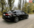 Тойота Камри 2023 в Киеве на Automoto.ua Черный Тойота Камри, объемом двигателя 2.49 л и пробегом 97 тыс. км за 36900 $, фото 14 на Automoto.ua