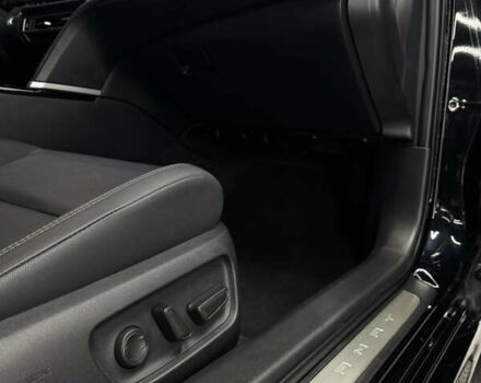 Черный Тойота Камри, объемом двигателя 2.49 л и пробегом 17 тыс. км за 55500 $, фото 37 на Automoto.ua