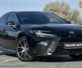 Черный Тойота Камри, объемом двигателя 2.49 л и пробегом 15 тыс. км за 42500 $, фото 20 на Automoto.ua