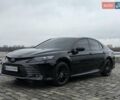 Чорний Тойота Камрі, об'ємом двигуна 2.49 л та пробігом 48 тис. км за 44000 $, фото 2 на Automoto.ua