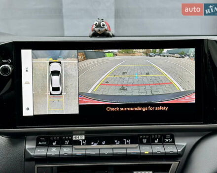 Черный Тойота Камри, объемом двигателя 2.5 л и пробегом 1 тыс. км за 49490 $, фото 69 на Automoto.ua