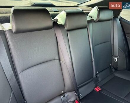 Черный Тойота Камри, объемом двигателя 2.49 л и пробегом 15 тыс. км за 42500 $, фото 71 на Automoto.ua