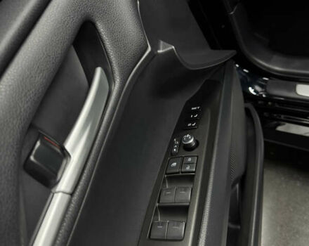 Черный Тойота Камри, объемом двигателя 2.49 л и пробегом 17 тыс. км за 55500 $, фото 52 на Automoto.ua