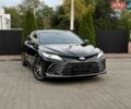 Чорний Тойота Камрі, об'ємом двигуна 2.5 л та пробігом 60 тис. км за 36900 $, фото 1 на Automoto.ua