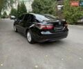 Черный Тойота Камри, объемом двигателя 2.5 л и пробегом 30 тыс. км за 32500 $, фото 4 на Automoto.ua