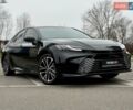 Черный Тойота Камри, объемом двигателя 2.49 л и пробегом 4 тыс. км за 59990 $, фото 21 на Automoto.ua