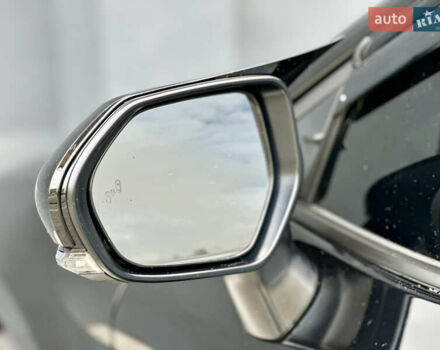 Черный Тойота Камри, объемом двигателя 2.5 л и пробегом 1 тыс. км за 49490 $, фото 24 на Automoto.ua