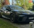 Черный Тойота Камри, объемом двигателя 2.49 л и пробегом 26 тыс. км за 42000 $, фото 1 на Automoto.ua