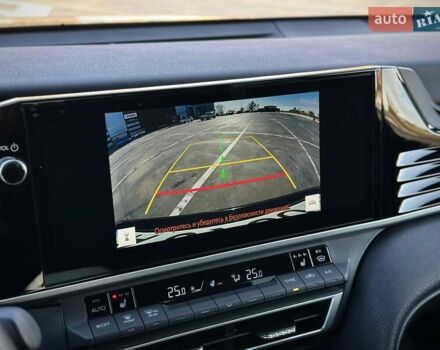 Черный Тойота Камри, объемом двигателя 2.49 л и пробегом 15 тыс. км за 42500 $, фото 48 на Automoto.ua