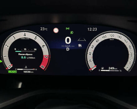 Черный Тойота Камри, объемом двигателя 2.49 л и пробегом 17 тыс. км за 55500 $, фото 72 на Automoto.ua