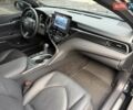 Чорний Тойота Камрі, об'ємом двигуна 2.49 л та пробігом 48 тис. км за 44000 $, фото 26 на Automoto.ua