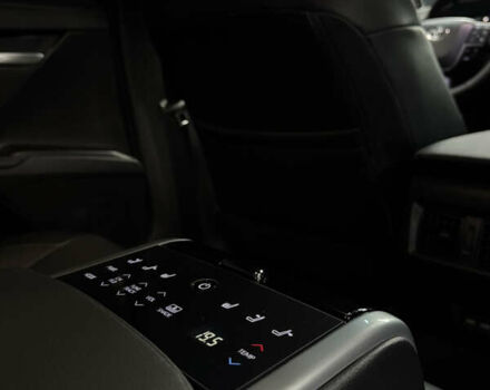 Черный Тойота Камри, объемом двигателя 2.49 л и пробегом 17 тыс. км за 55500 $, фото 27 на Automoto.ua