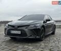 Чорний Тойота Камрі, об'ємом двигуна 2.49 л та пробігом 48 тис. км за 44000 $, фото 3 на Automoto.ua