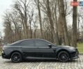 Чорний Тойота Камрі, об'ємом двигуна 2.49 л та пробігом 48 тис. км за 44000 $, фото 12 на Automoto.ua