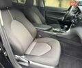 Черный Тойота Камри, объемом двигателя 2.5 л и пробегом 30 тыс. км за 32500 $, фото 13 на Automoto.ua