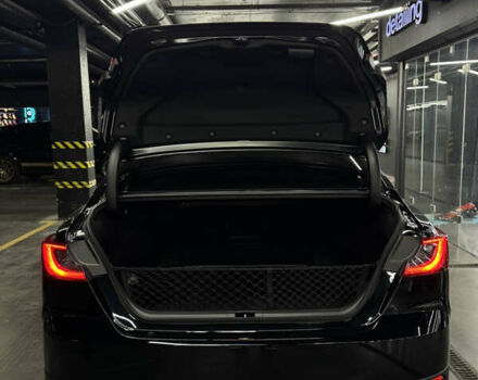 Черный Тойота Камри, объемом двигателя 2.49 л и пробегом 17 тыс. км за 55500 $, фото 19 на Automoto.ua