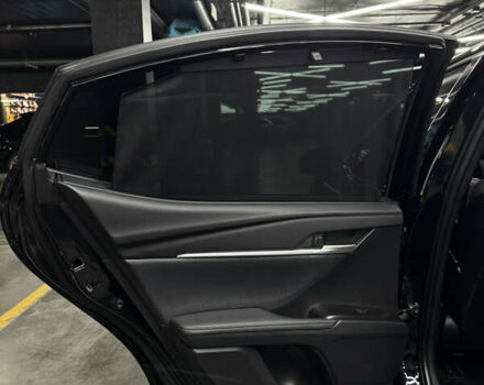 Черный Тойота Камри, объемом двигателя 2.49 л и пробегом 17 тыс. км за 55500 $, фото 22 на Automoto.ua