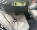 Черный Тойота Камри, объемом двигателя 2.5 л и пробегом 30 тыс. км за 32500 $, фото 12 на Automoto.ua