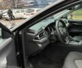 Черный Тойота Камри, объемом двигателя 2.5 л и пробегом 70 тыс. км за 29000 $, фото 7 на Automoto.ua