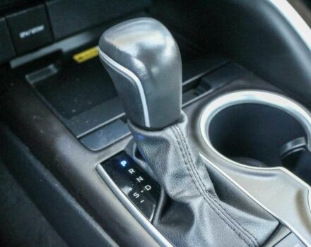 Черный Тойота Камри, объемом двигателя 2.5 л и пробегом 21 тыс. км за 14500 $, фото 10 на Automoto.ua