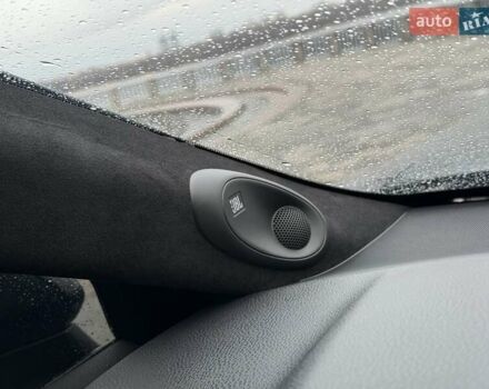 Чорний Тойота Камрі, об'ємом двигуна 2.49 л та пробігом 48 тис. км за 44000 $, фото 45 на Automoto.ua