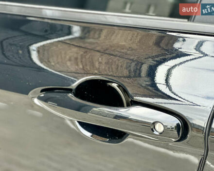 Черный Тойота Камри, объемом двигателя 2.5 л и пробегом 1 тыс. км за 49490 $, фото 25 на Automoto.ua