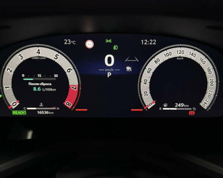 Черный Тойота Камри, объемом двигателя 2.49 л и пробегом 17 тыс. км за 55500 $, фото 70 на Automoto.ua