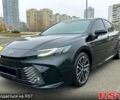 Чорний Тойота Камрі, об'ємом двигуна 2.5 л та пробігом 42 тис. км за 45999 $, фото 2 на Automoto.ua