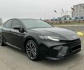 Черный Тойота Камри, объемом двигателя 2.5 л и пробегом 42 тыс. км за 45999 $, фото 6 на Automoto.ua