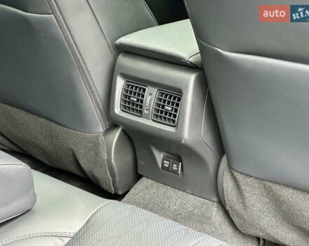 Черный Тойота Камри, объемом двигателя 2.5 л и пробегом 1 тыс. км за 49490 $, фото 41 на Automoto.ua