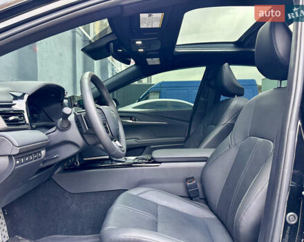 Черный Тойота Камри, объемом двигателя 2.5 л и пробегом 1 тыс. км за 49490 $, фото 30 на Automoto.ua