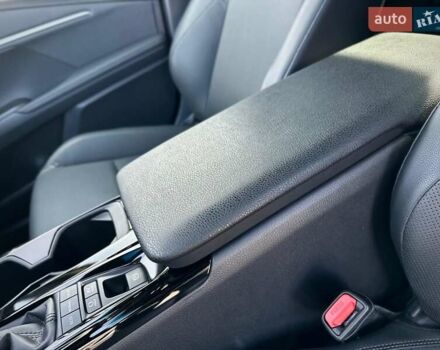 Черный Тойота Камри, объемом двигателя 2.49 л и пробегом 15 тыс. км за 42500 $, фото 55 на Automoto.ua