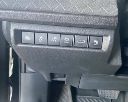 Черный Тойота Камри, объемом двигателя 2.49 л и пробегом 9 тыс. км за 60000 $, фото 9 на Automoto.ua