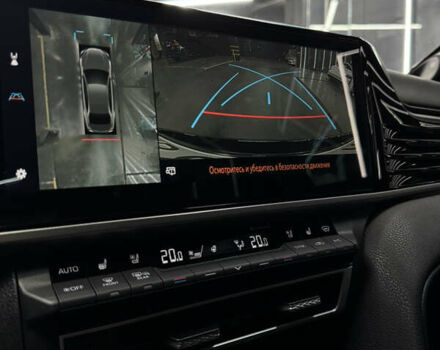 Черный Тойота Камри, объемом двигателя 2.49 л и пробегом 17 тыс. км за 55500 $, фото 71 на Automoto.ua