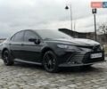 Чорний Тойота Камрі, об'ємом двигуна 2.49 л та пробігом 48 тис. км за 44000 $, фото 8 на Automoto.ua