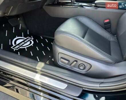 Черный Тойота Камри, объемом двигателя 2.49 л и пробегом 15 тыс. км за 42500 $, фото 51 на Automoto.ua