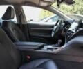 Черный Тойота Камри, объемом двигателя 2.5 л и пробегом 21 тыс. км за 14500 $, фото 11 на Automoto.ua