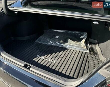 Черный Тойота Камри, объемом двигателя 2.49 л и пробегом 15 тыс. км за 42500 $, фото 50 на Automoto.ua