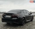 Чорний Тойота Камрі, об'ємом двигуна 2.49 л та пробігом 48 тис. км за 44000 $, фото 21 на Automoto.ua