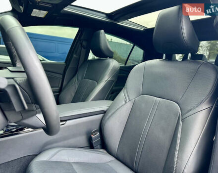 Черный Тойота Камри, объемом двигателя 2.5 л и пробегом 1 тыс. км за 49490 $, фото 32 на Automoto.ua