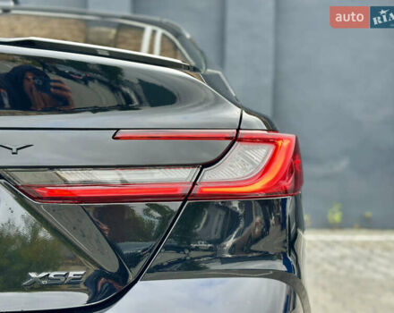 Черный Тойота Камри, объемом двигателя 2.5 л и пробегом 1 тыс. км за 49490 $, фото 18 на Automoto.ua