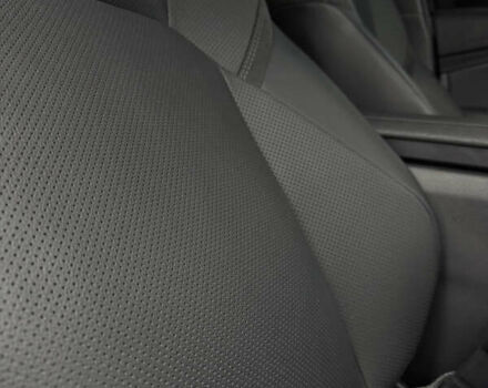 Черный Тойота Камри, объемом двигателя 2.49 л и пробегом 17 тыс. км за 55500 $, фото 41 на Automoto.ua