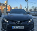 Чорний Тойота Камрі, об'ємом двигуна 2.49 л та пробігом 77 тис. км за 33000 $, фото 1 на Automoto.ua