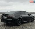 Чорний Тойота Камрі, об'ємом двигуна 2.49 л та пробігом 48 тис. км за 44000 $, фото 23 на Automoto.ua