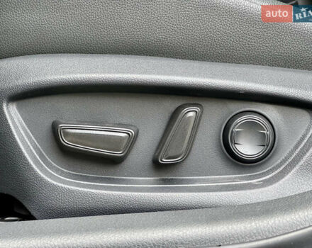 Черный Тойота Камри, объемом двигателя 2.5 л и пробегом 1 тыс. км за 49490 $, фото 31 на Automoto.ua