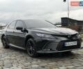 Чорний Тойота Камрі, об'ємом двигуна 2.49 л та пробігом 48 тис. км за 44000 $, фото 9 на Automoto.ua