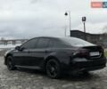 Чорний Тойота Камрі, об'ємом двигуна 2.49 л та пробігом 48 тис. км за 44000 $, фото 14 на Automoto.ua