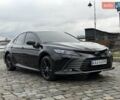Чорний Тойота Камрі, об'ємом двигуна 2.49 л та пробігом 48 тис. км за 44000 $, фото 11 на Automoto.ua